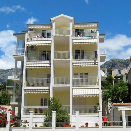 Apartments By The Sea Podgora, Makarska - 2615 Exterior foto