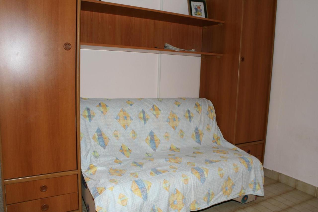 Apartments By The Sea Podgora, Makarska - 2615 Exterior foto
