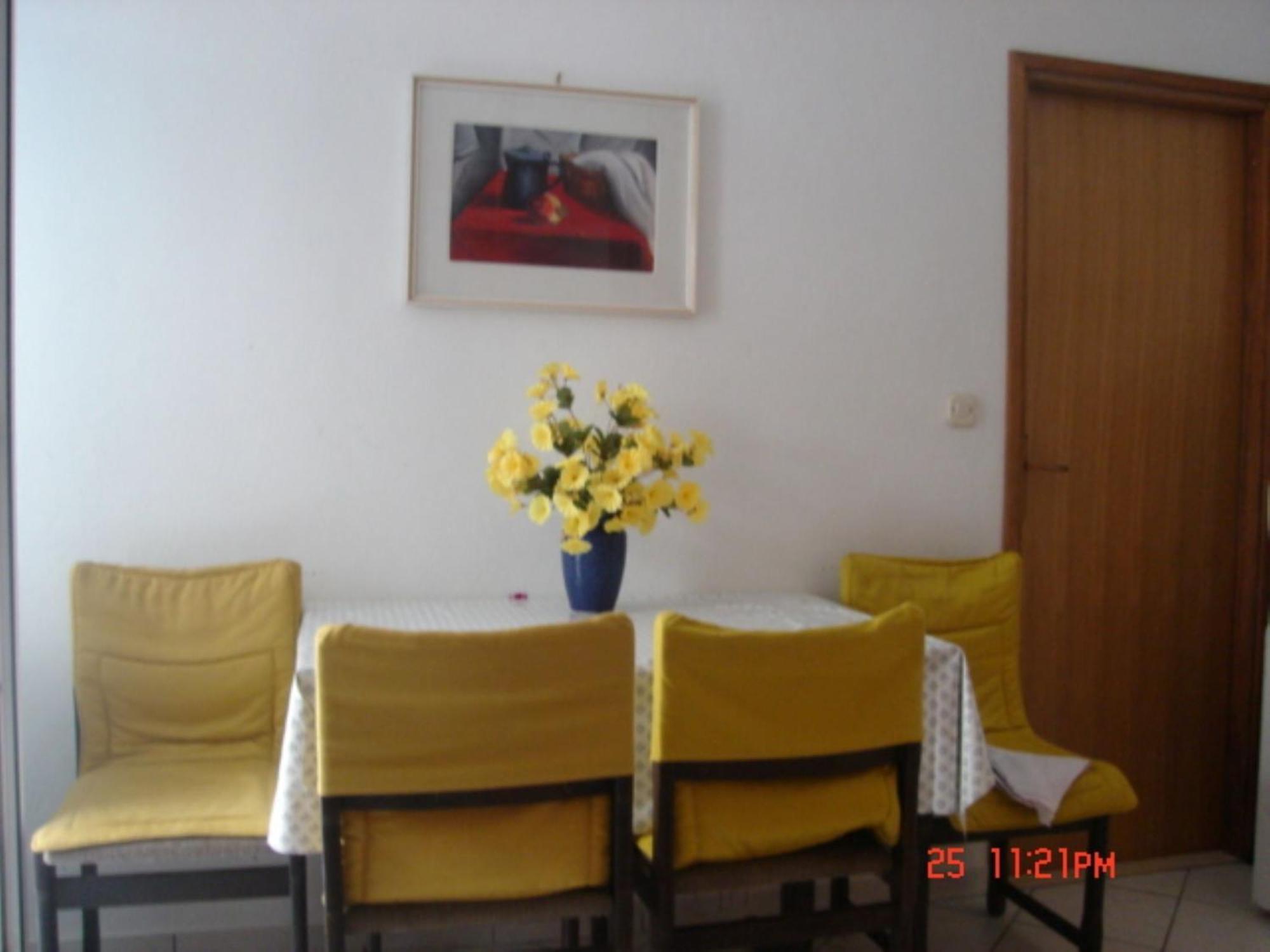 Apartments By The Sea Podgora, Makarska - 2615 Exterior foto