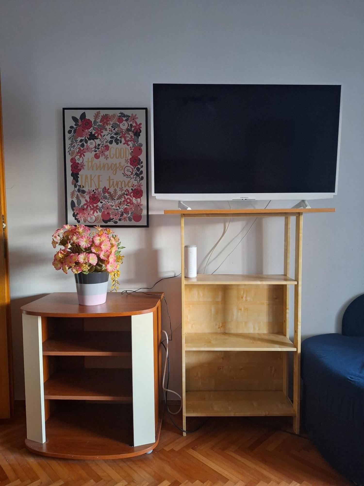 Apartments By The Sea Podgora, Makarska - 2615 Quarto foto
