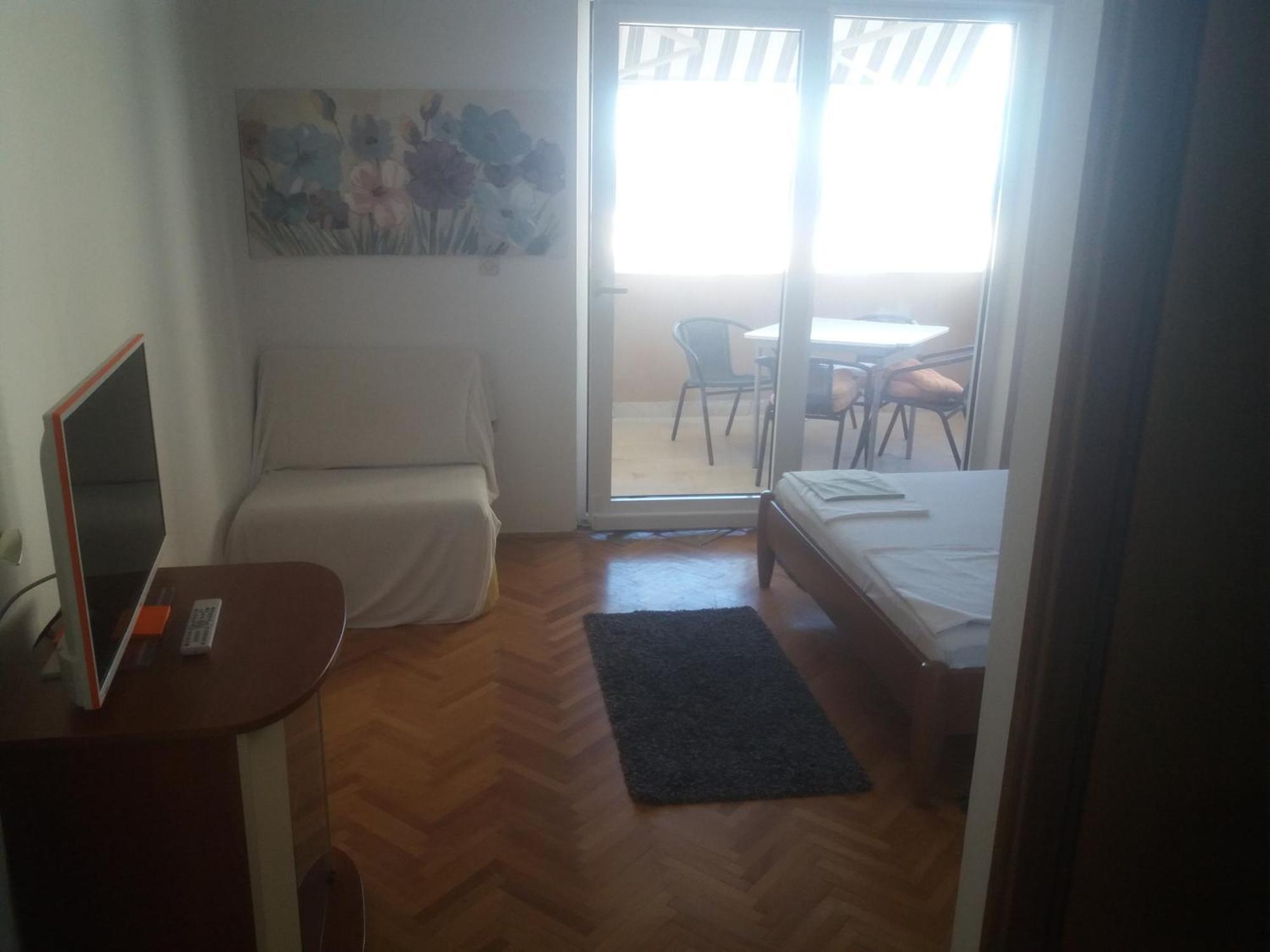Apartments By The Sea Podgora, Makarska - 2615 Quarto foto