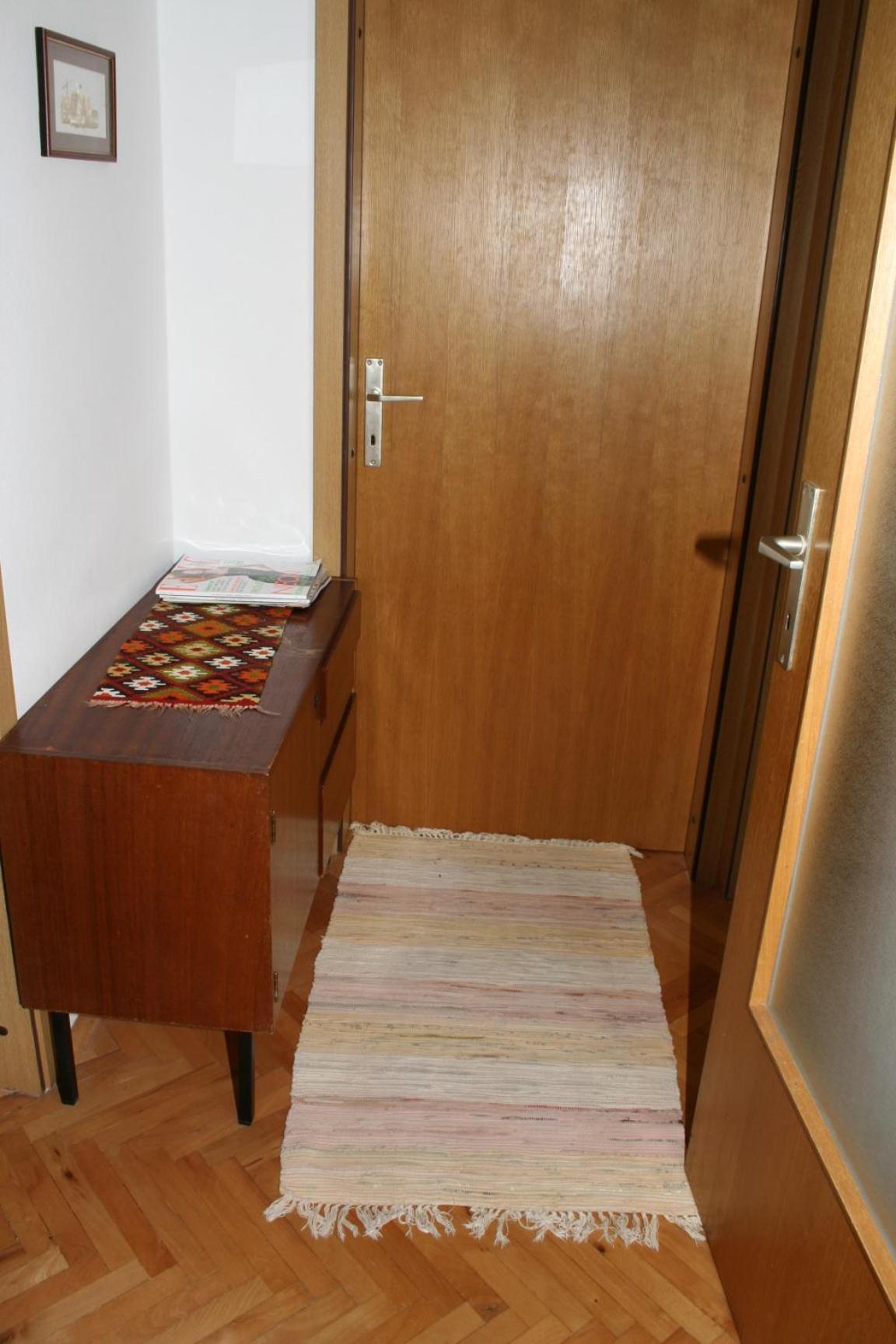Apartments By The Sea Podgora, Makarska - 2615 Quarto foto