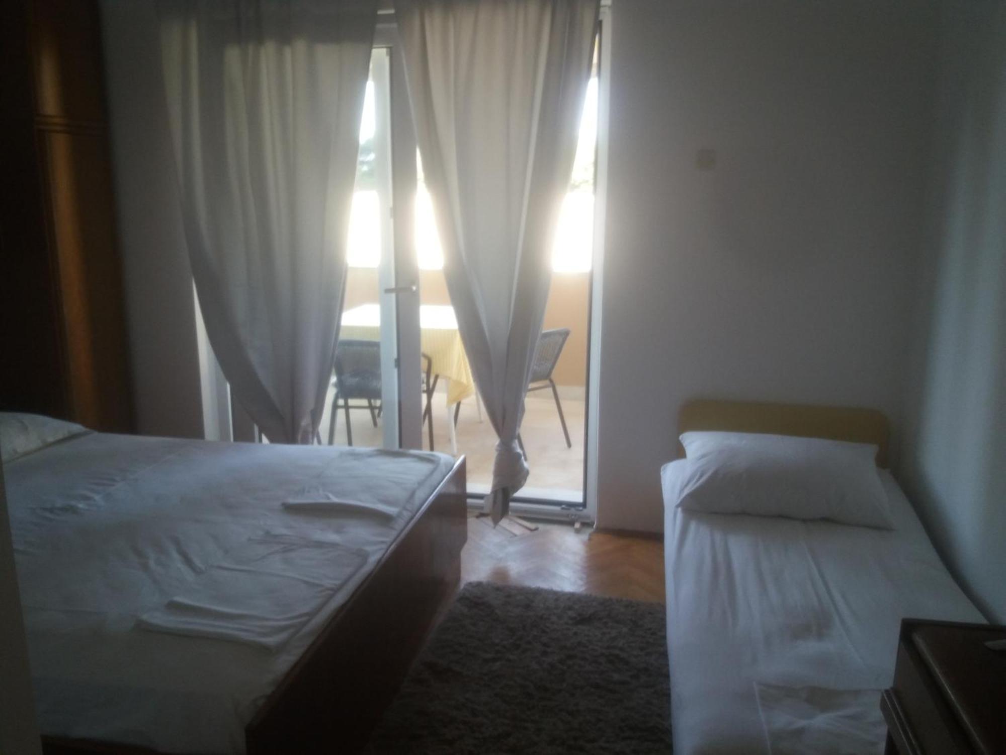 Apartments By The Sea Podgora, Makarska - 2615 Quarto foto
